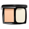 CHANEL ULTRA LE TEINT Ultrawear All-Day Comfort Flawless Finish Compact Foundation #1