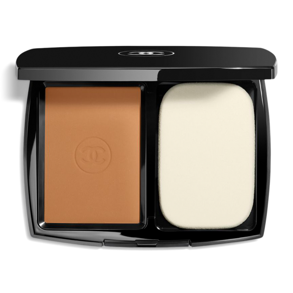 Chanel Ultra Le Teint Ultrawear All-day Comfort Flawless Finish Compact Foundation - Bd121