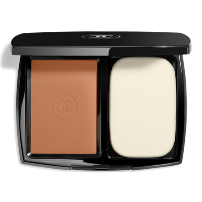 CHANEL ULTRA LE TEINT Ultrawear All-Day Comfort Flawless Finish Compact Foundation