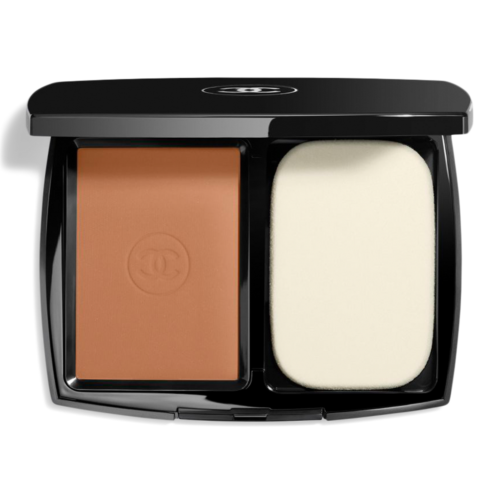 Chanel Ultra Le Teint Ultrawear All-day Comfort Flawless Finish Compact Foundation - Br132