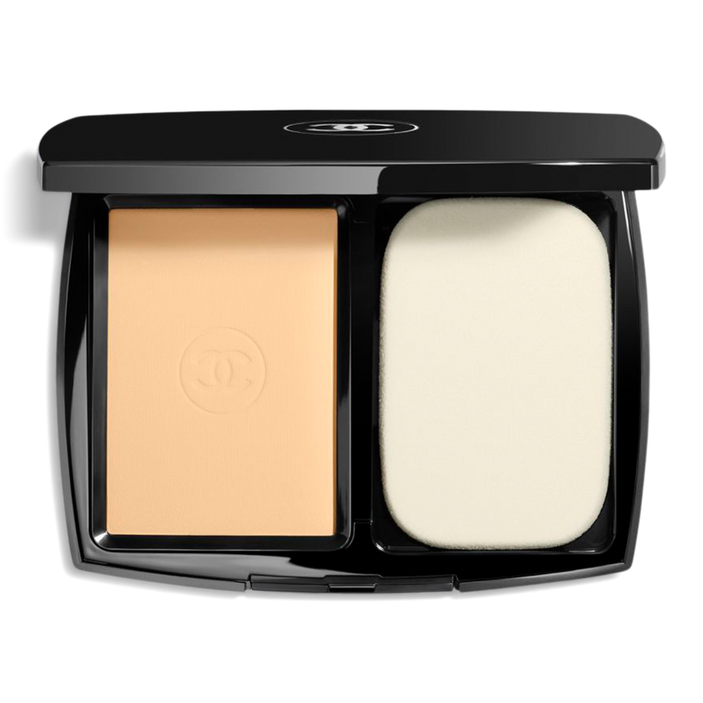 Chanel Ultra Le Teint Ultrawear All-day Comfort Flawless Finish Compact Foundation - Bd21
