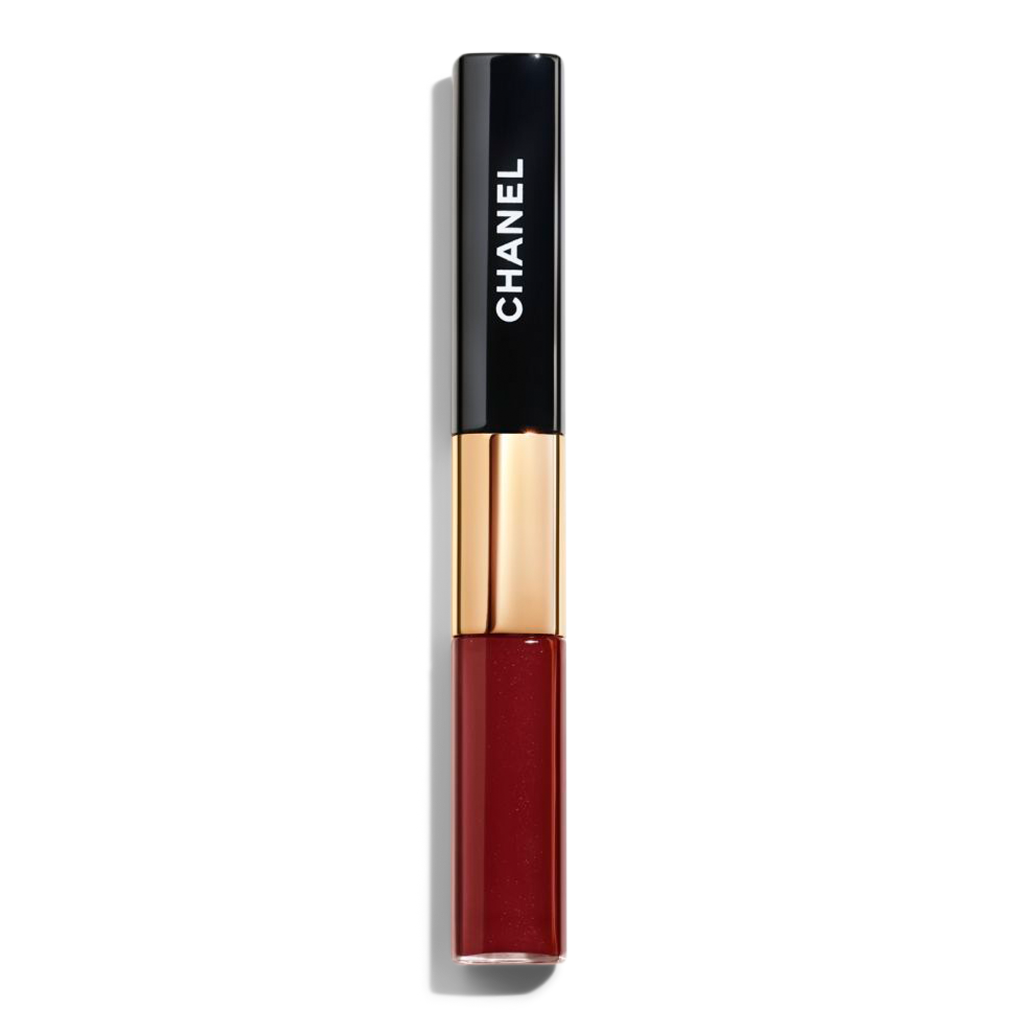 CHANEL LE ROUGE DUO ULTRA TENUE Ultrawear Liquid Lip Colour #1