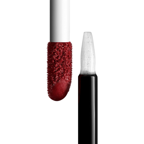 CHANEL LE ROUGE DUO ULTRA TENUE Ultrawear Liquid Lip Colour #6