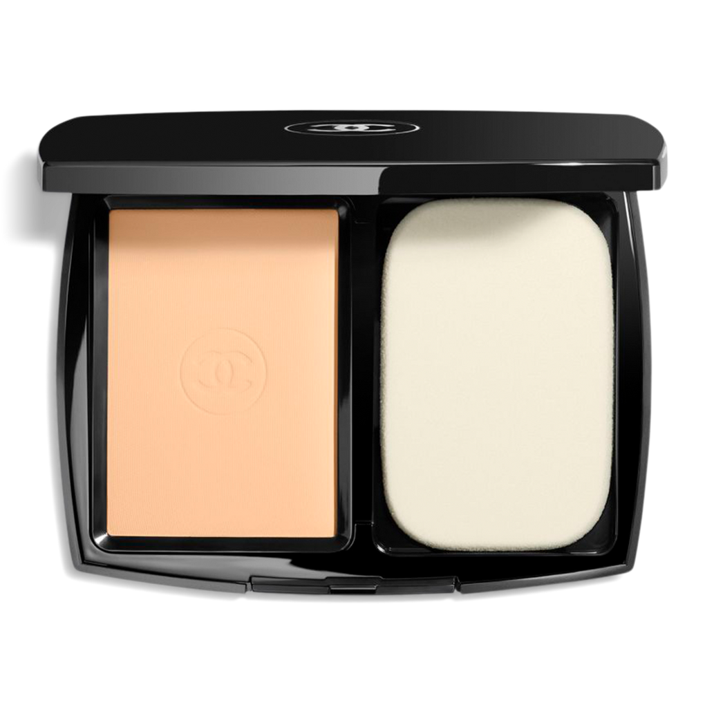  CHANEL SUBLIMAGE LE TEINT ULTIMATE RADIANCE-GENERATING CREAM  FOUNDATION # 10 BEIGE : Beauty & Personal Care