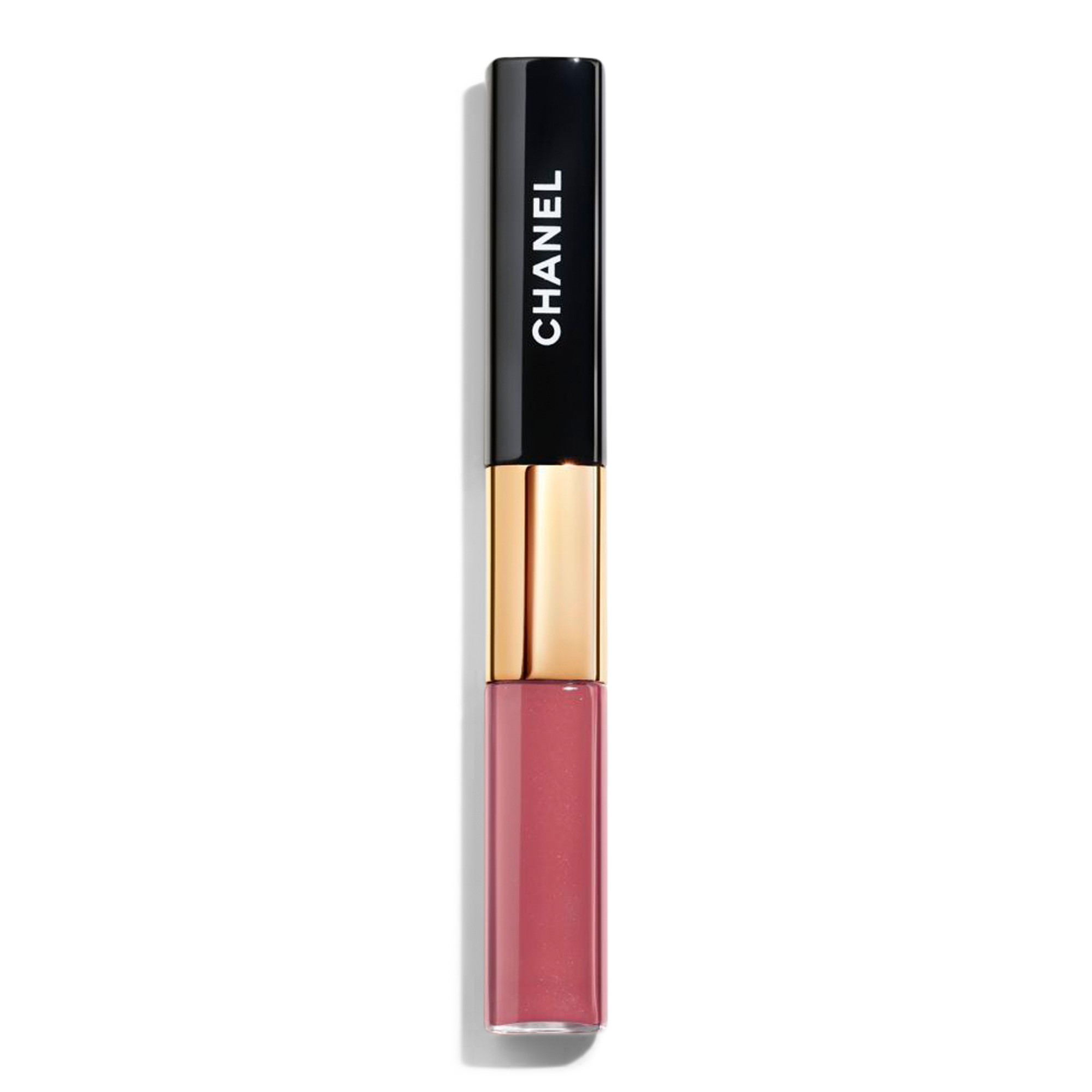 CHANEL LE ROUGE DUO ULTRA TENUE Ultrawear Liquid Lip Colour #1