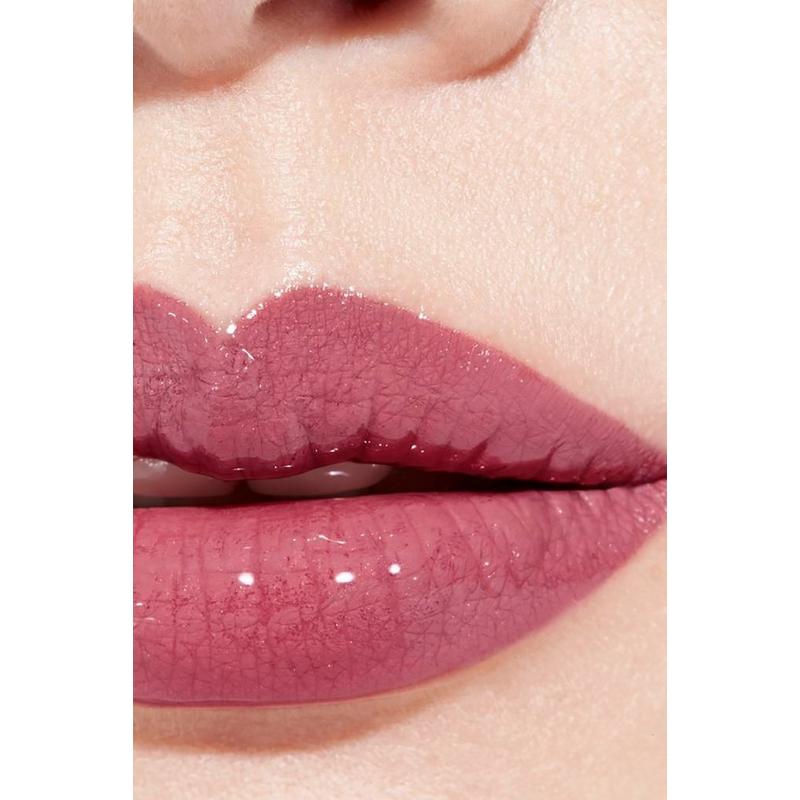 口紅 CHANEL LE ROUGE DUO ULTRA FINI 172 Chanel Le Rouge Duo Ultrawear Liquid Lip Color 172 Light Mauve for