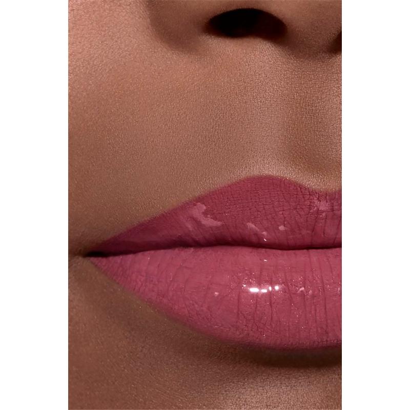 口紅 CHANEL LE ROUGE DUO ULTRA FINI 172 CHANEL - 172 Light Mauve LE ROUGE DUO ULTRA TENUE Ultrawear Liquid