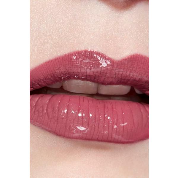 CHANEL LE ROUGE DUO ULTRA TENUE Ultrawear Liquid Lip Colour #5