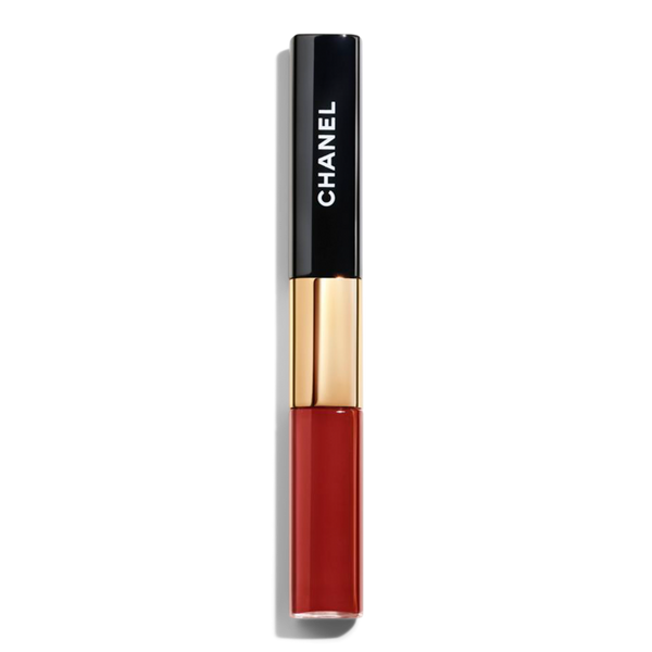 CHANEL LE ROUGE DUO ULTRA TENUE Ultrawear Liquid Lip Colour #1