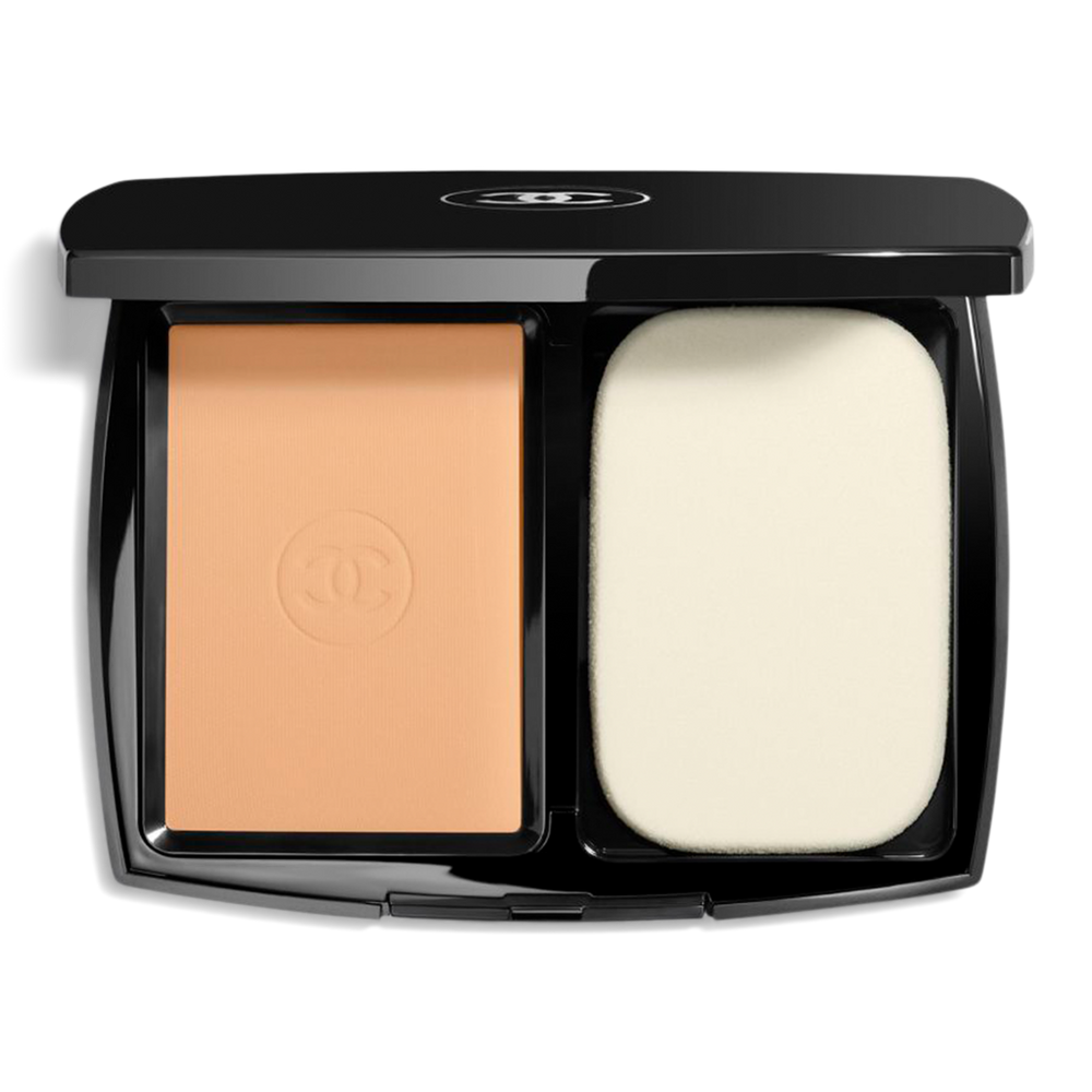 Chanel Ultra Le Teint Ultrawear All-day Comfort Flawless Finish Compact Foundation - B70