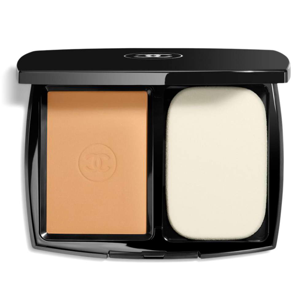 Chanel Ultra Le Teint Ultrawear All-day Comfort Flawless Finish Compact Foundation - Bd91