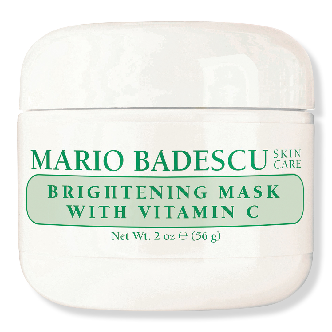 Mario Badescu Brightening Mask with Vitamin C #1