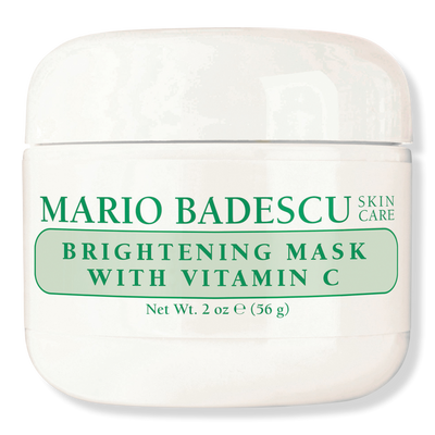 Mario Badescu Brightening Mask with Vitamin C