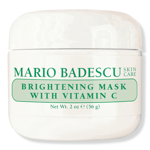 Mario Badescu Brightening Mask with Vitamin C