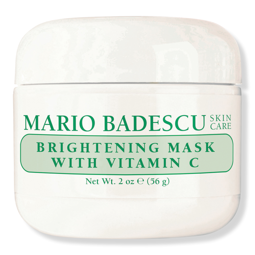 Mario Badescu Brightening Mask With Vitamin C
