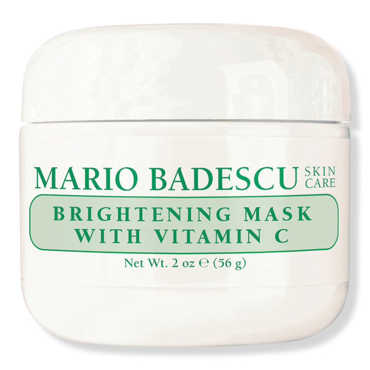 Mario Badescu Brightening Mask with Vitamin C #1