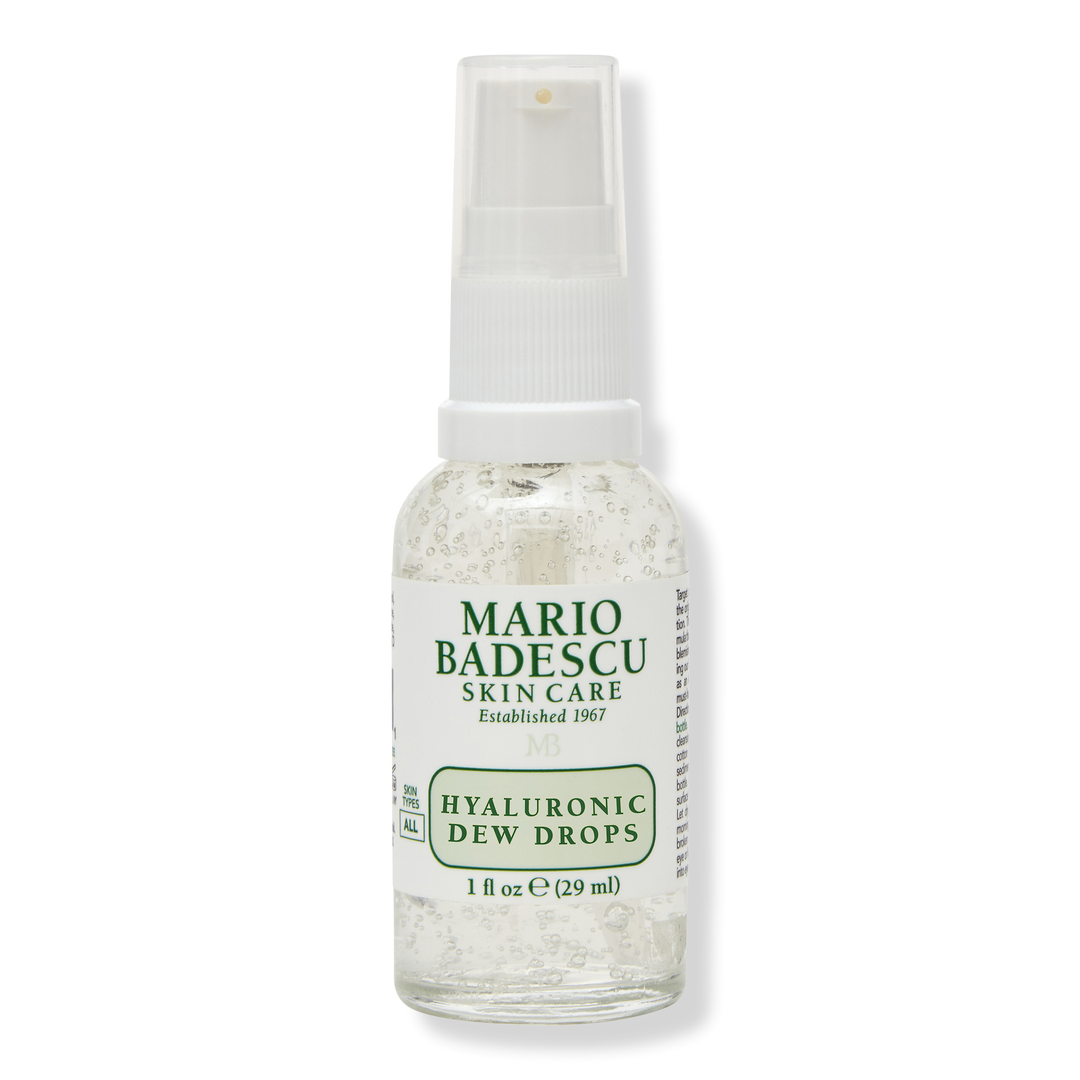 Mario Badescu Hyaluronic Dew Drops #1