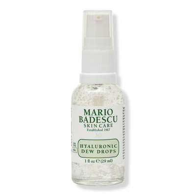 Mario Badescu Hyaluronic Dew Drops