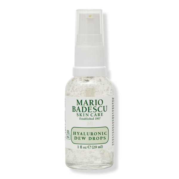 Mario Badescu Hyaluronic Dew Drops #1