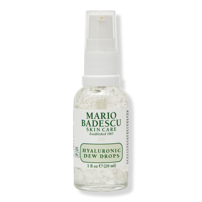 Mario Badescu - Hyaluronic Dew Drops | Ulta Beauty