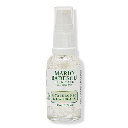 Mario Badescu Hyaluronic Dew Drops
