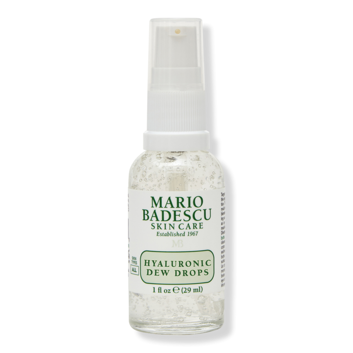 Mario Badescu Hyaluronic Dew Drops #1