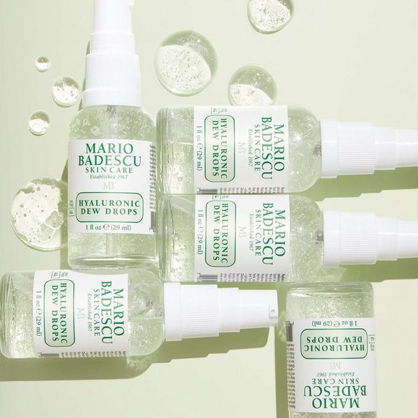 Mario Badescu Hyaluronic Dew Drops #3