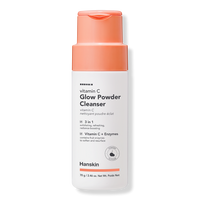 Vitamin C Glow Powder Cleanser