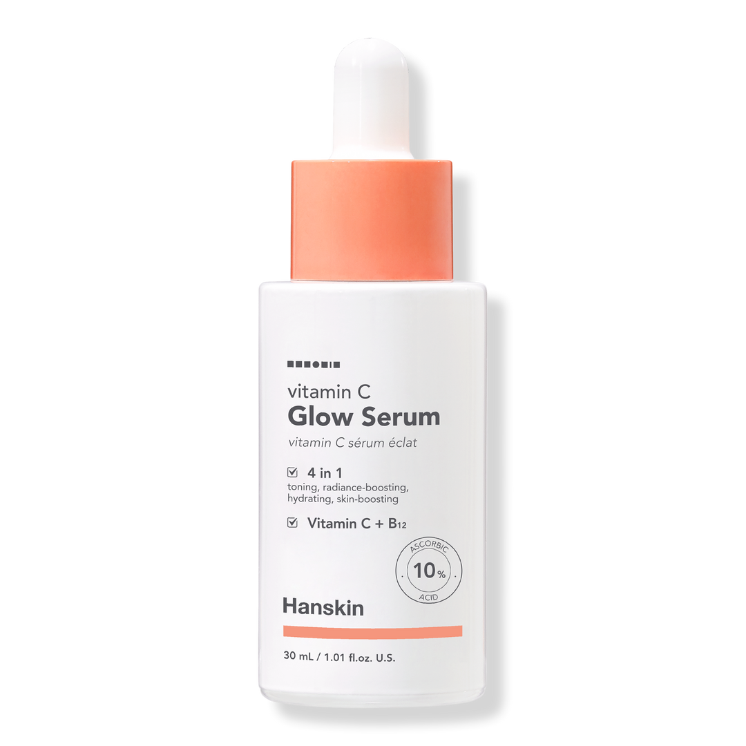 Hanskin Vitamin C Glow Serum #1