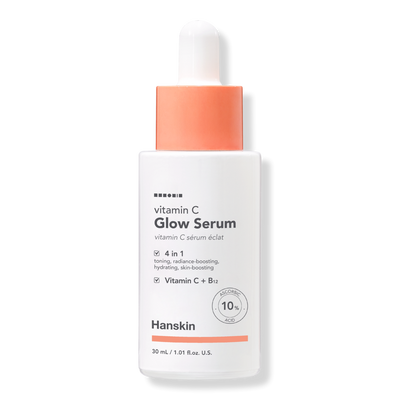 Hanskin Vitamin C Glow Serum