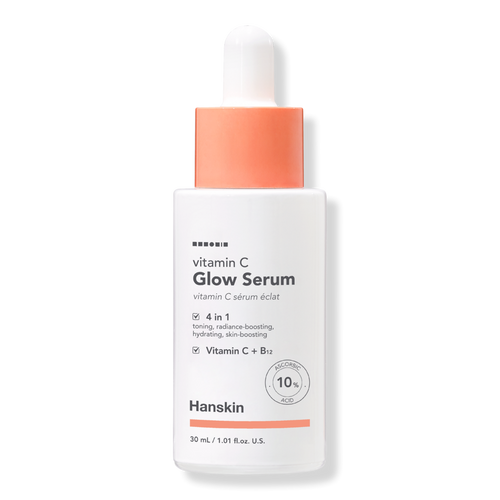 Hanskin Vitamin C Glow Serum