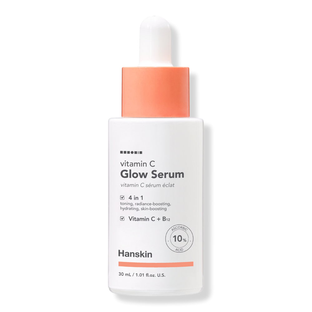 Hanskin Vitamin C Glow Serum