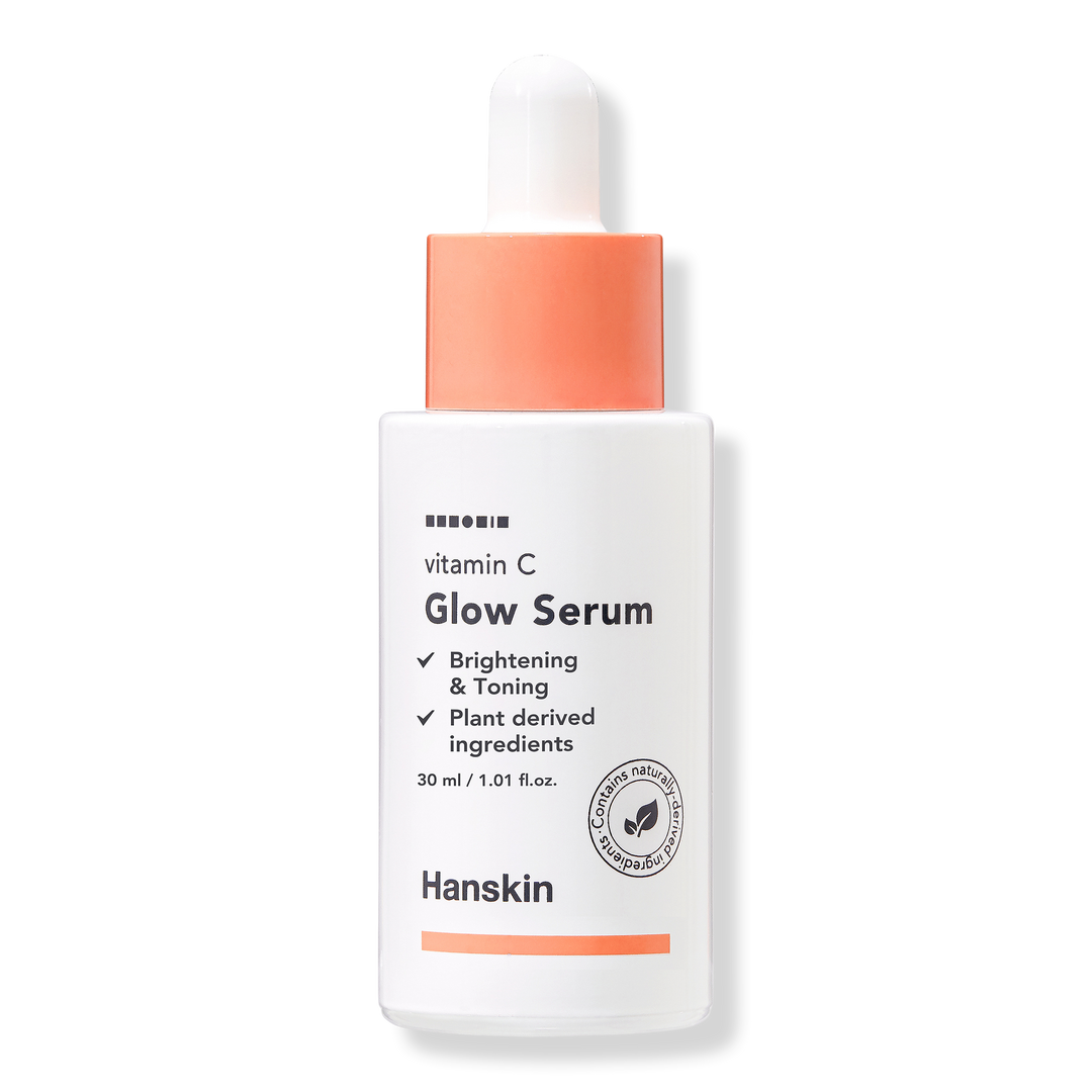 Hanskin Vitamin C Glow Serum #1