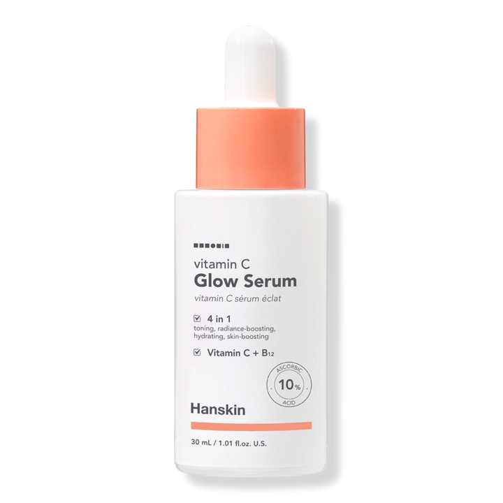 Vitamin C Glow Serum Hanskin Ulta Beauty