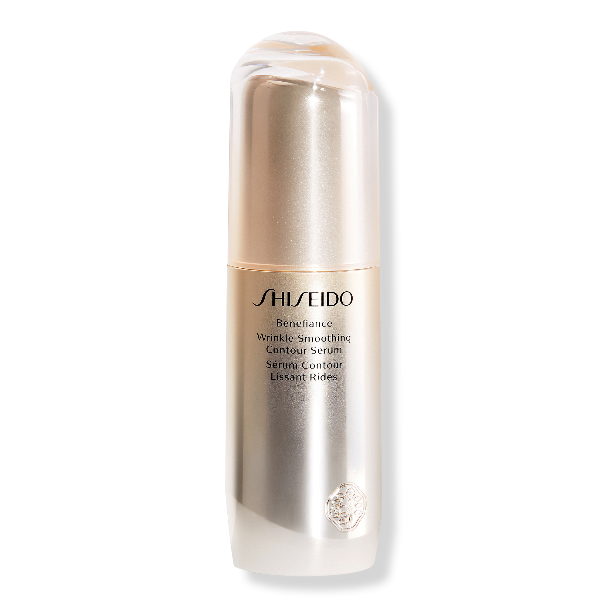 Shiseido Benefiance Wrinkle Smoothing Contour Serum #1