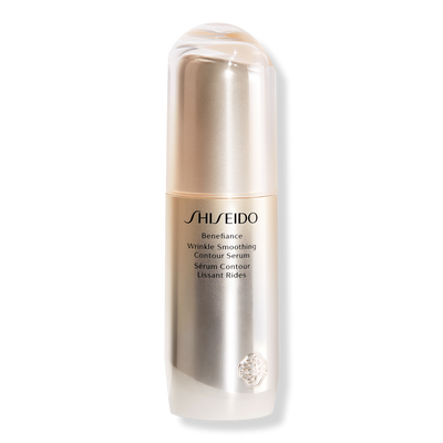 Shiseido Benefiance Wrinkle Smoothing Contour Serum