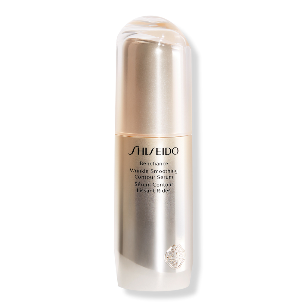 Psykiatri gentagelse studieafgift Benefiance Wrinkle Smoothing Contour Serum - Shiseido | Ulta Beauty