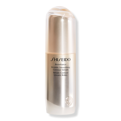 Benefiance Wrinkle Smoothing Contour Serum - Shiseido | Ulta 