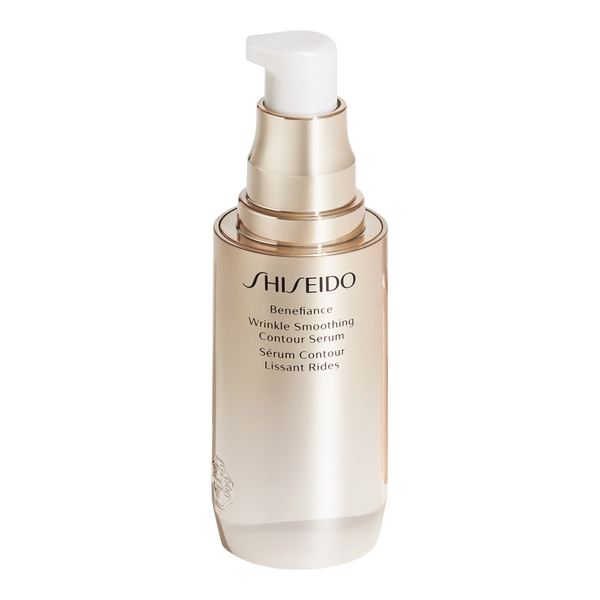 Shiseido Benefiance Wrinkle Smoothing Contour Serum #3