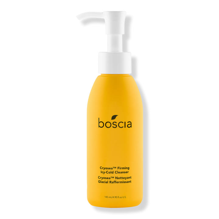 boscia Cryosea Firming Icy-cold Cleanser #1