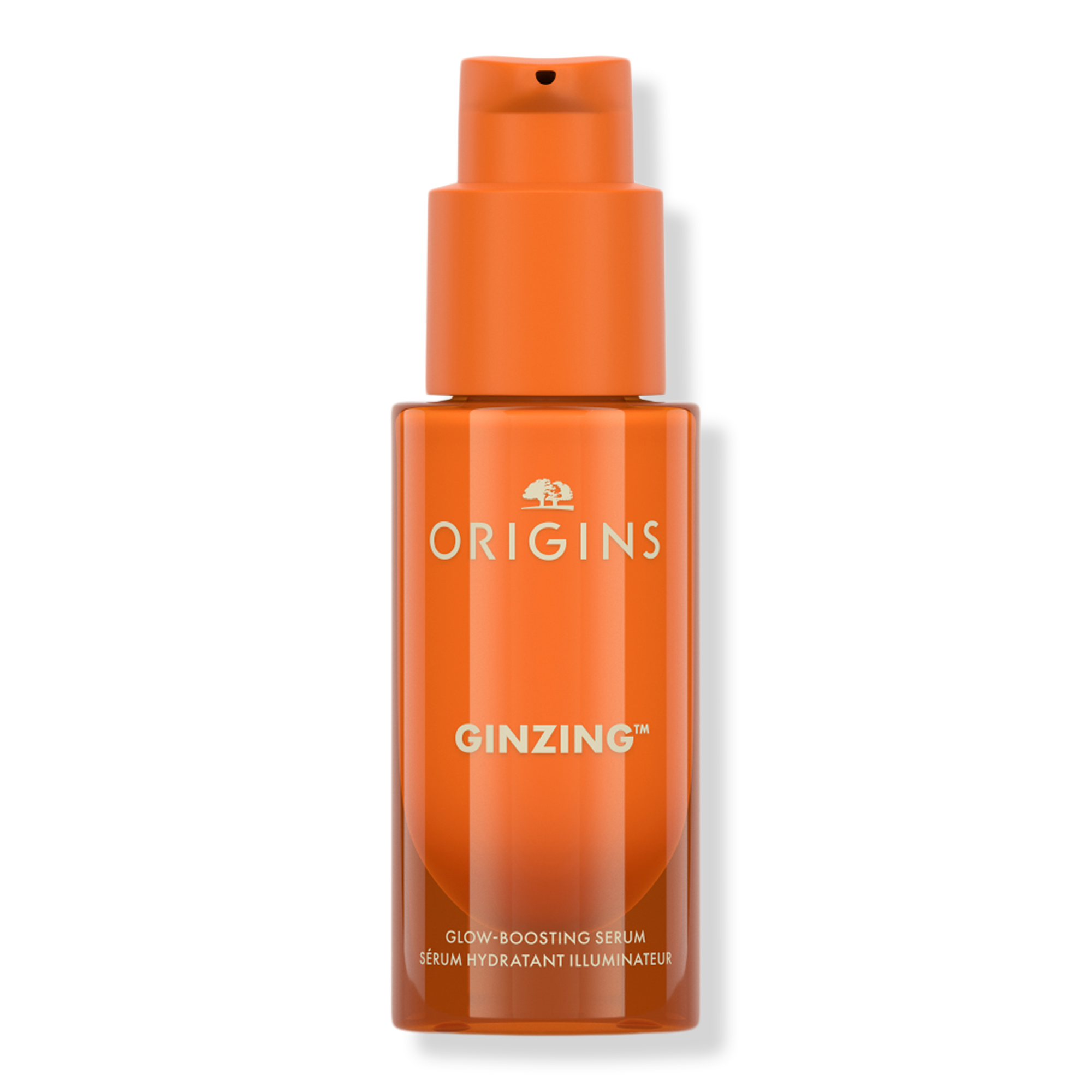 Origins GinZing Into the Glow Brightening Serum #1