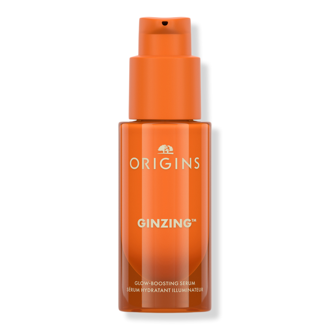 Origins GinZing Into the Glow Brightening Serum #1