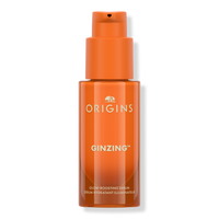 GinZing Into the Glow Brightening Serum