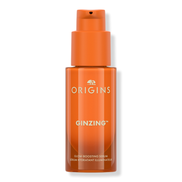 Origins GinZing Into the Glow Brightening Serum #1