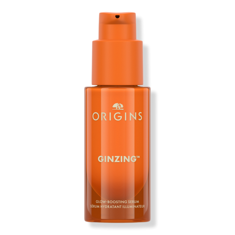 Origins - Ginzing Glow-Boosting Serum | Ulta Beauty
