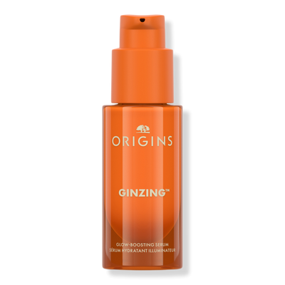 Origins GinZing Into the Glow Brightening Serum