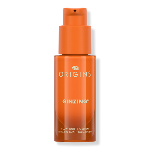 Origins - Ginzing Glow-Boosting Serum | Ulta Beauty