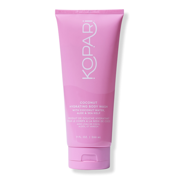 Conditioning Body Wash Eucalyptus + Lavender Dermalogica Ulta Beauty