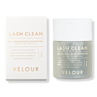 Travel Size Lash Clean Oil-Free Makeup Remover