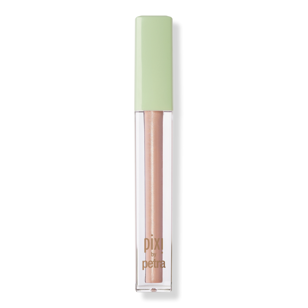 Pixi Liplift Max Glossy Lip Plumper - Honey Sheen